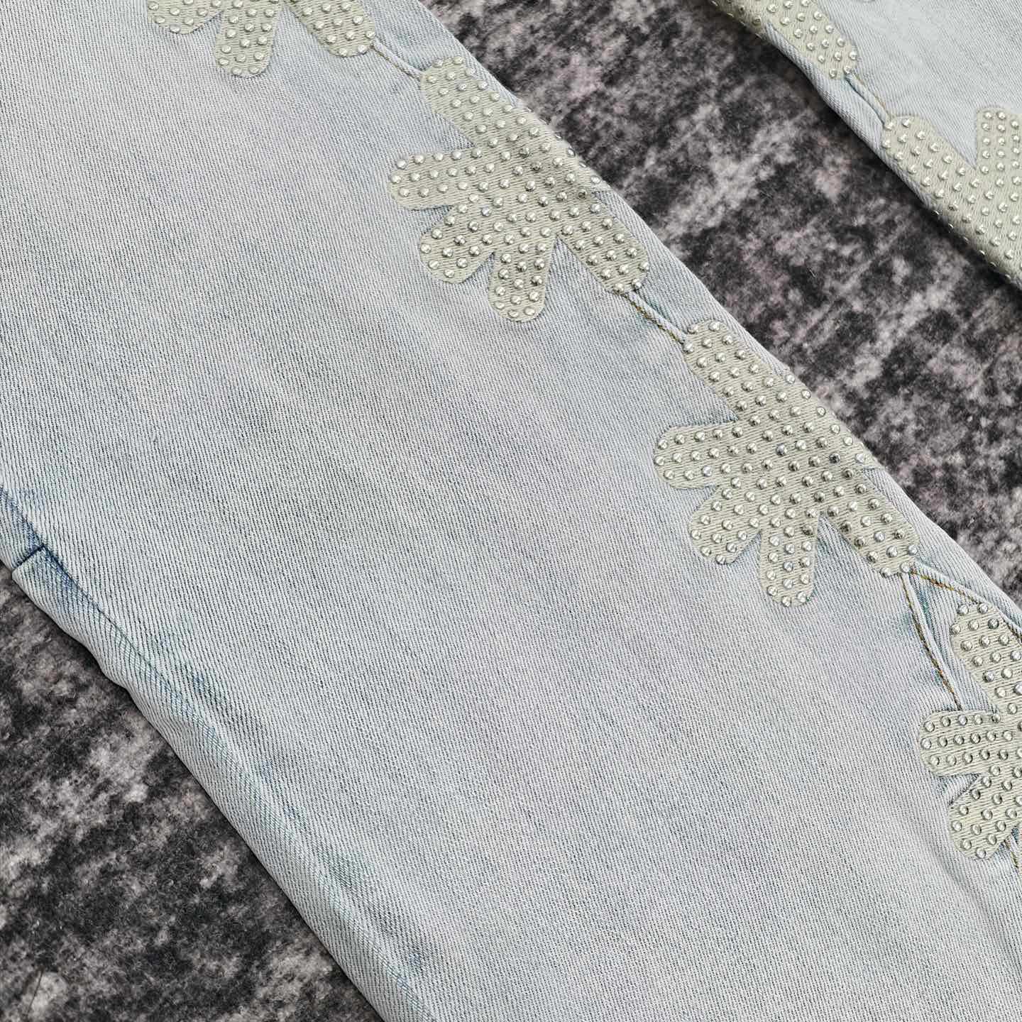 Lost Shadows Jeans   723 - DopestKickz