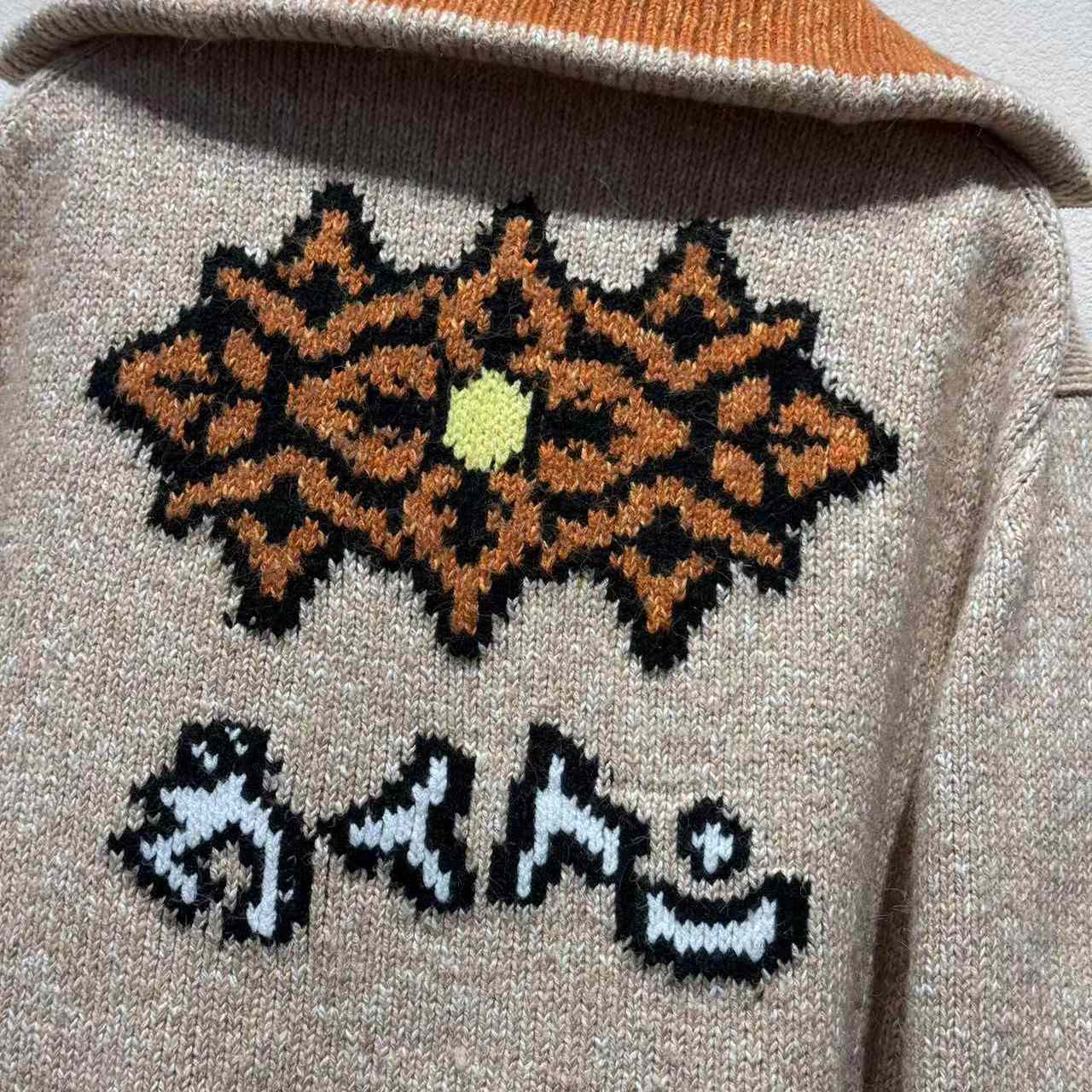 Louis Vuitton Zippered Knitted Blouson   1AIM56 - DopestKickz