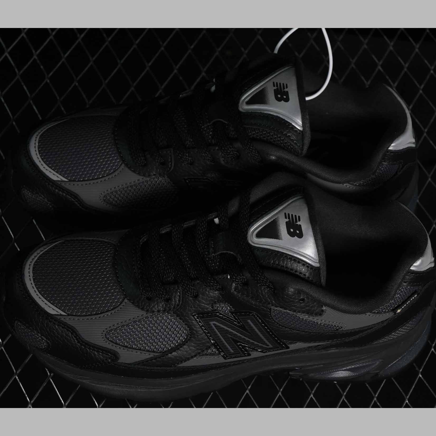 New Balance 2010   U2010RTC - DopestKickz