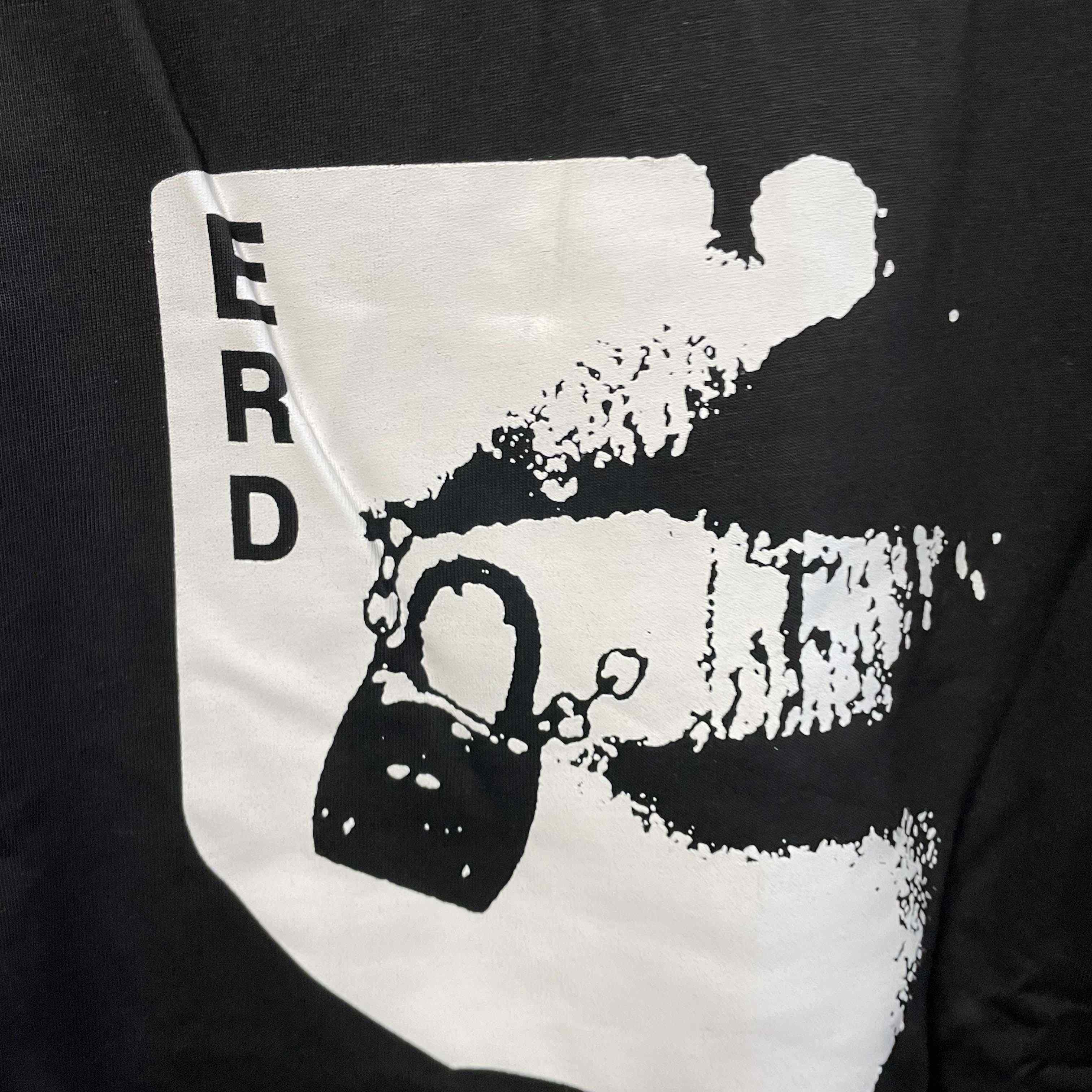 Enfants Riches Déprimés Lips Long Sleeve T-Shirt - DopestKickz