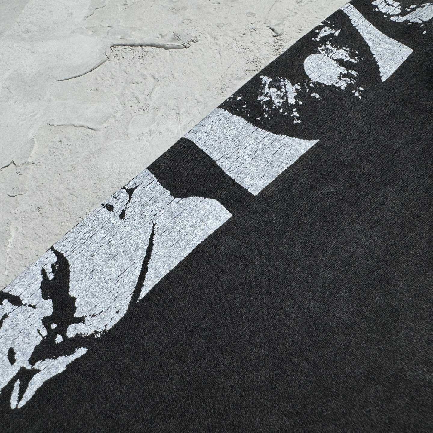 Enfants Riches Déprimés Lips Long Sleeve T-Shirt - DopestKickz