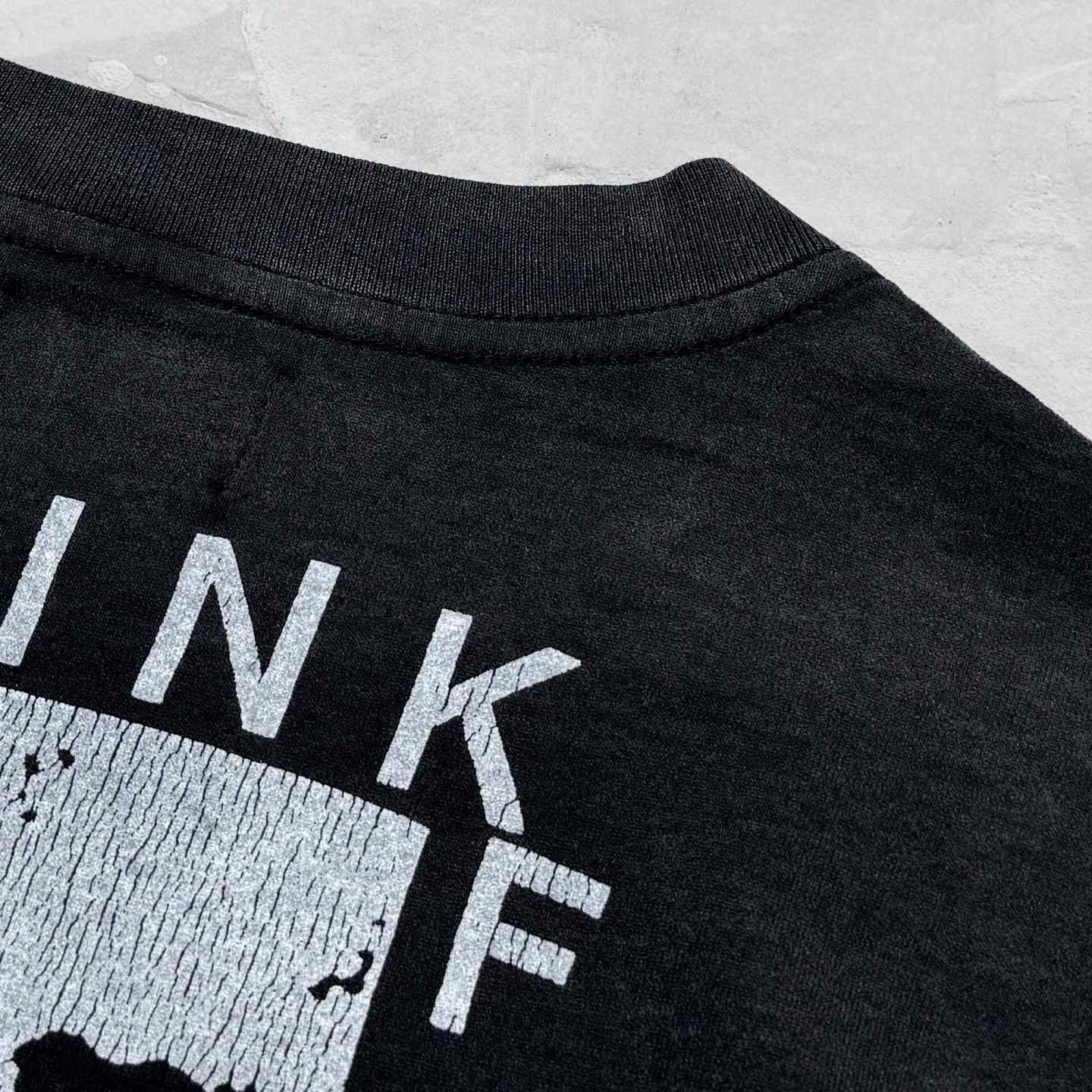 Enfants Riches Déprimés Lips Long Sleeve T-Shirt - DopestKickz