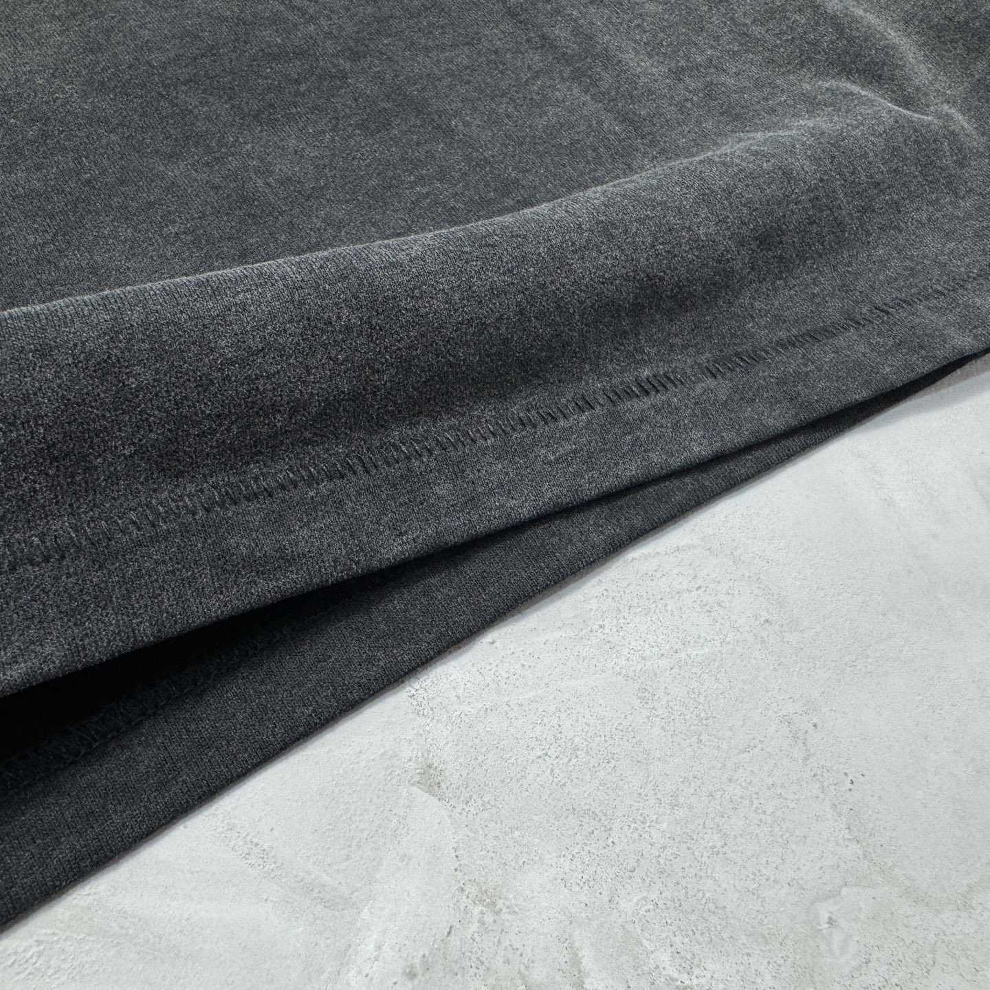 Enfants Riches Déprimés Lips Long Sleeve T-Shirt - DopestKickz