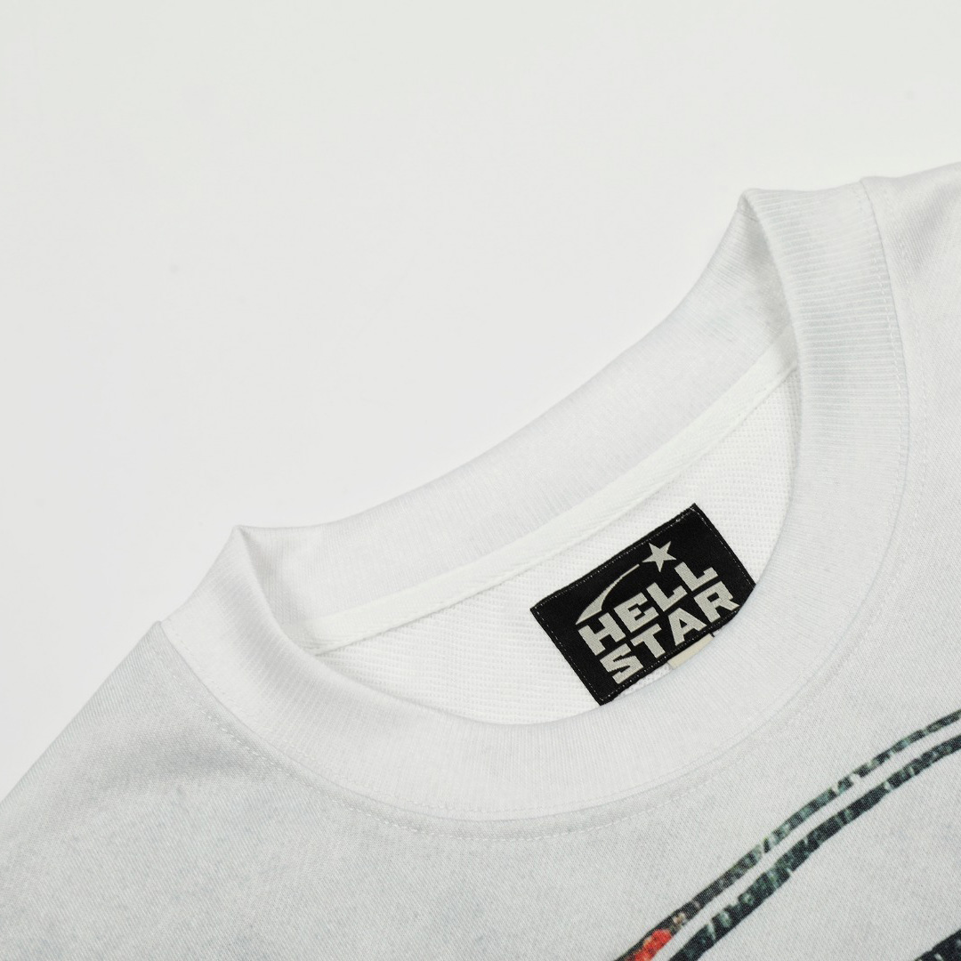 Hellstar War Ready! Longsleeve T-Shirt  - DopestKickz