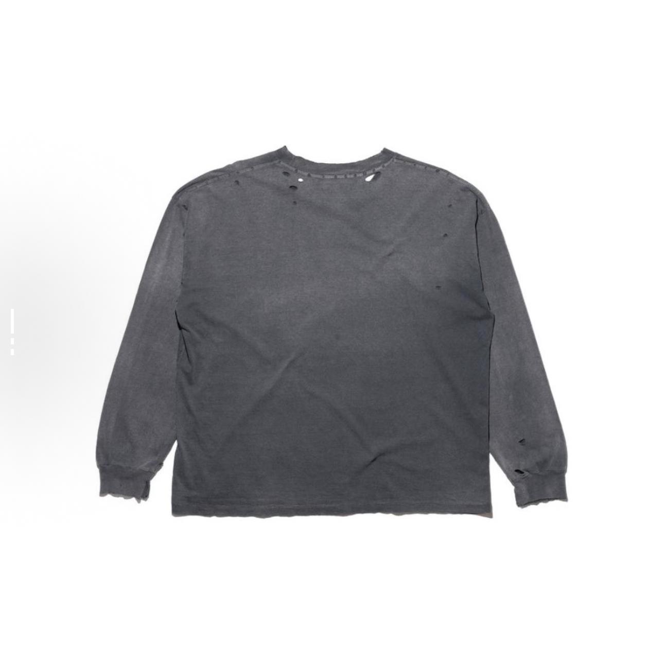 Enfants Riches Déprimés Classic Logo Long-Sleeve T-Shirt - DopestKickz