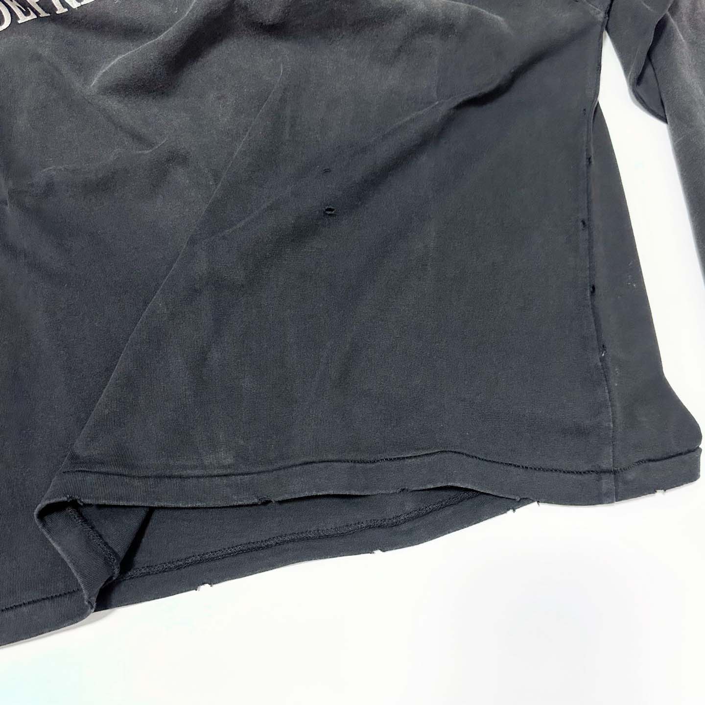 Enfants Riches Déprimés Classic Logo Long-Sleeve T-Shirt - DopestKickz