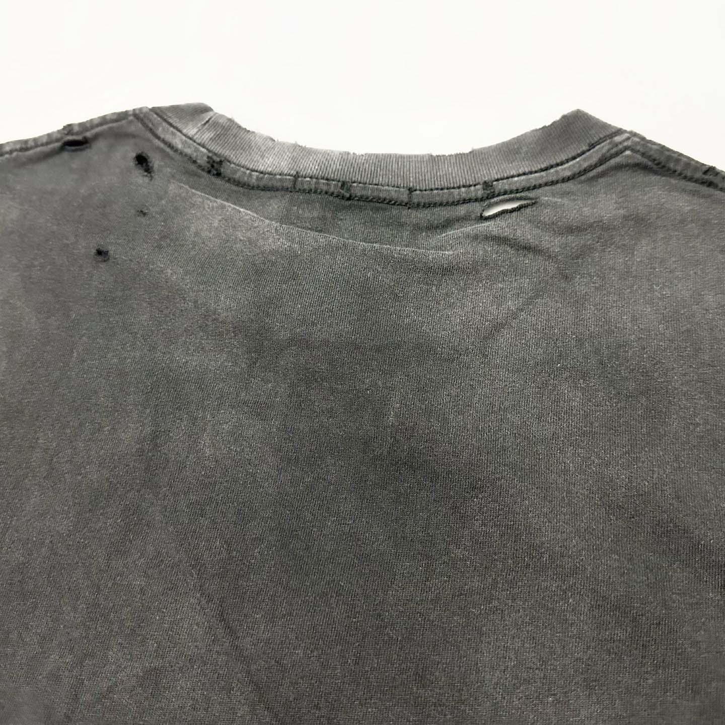 Enfants Riches Déprimés Classic Logo Long-Sleeve T-Shirt - DopestKickz