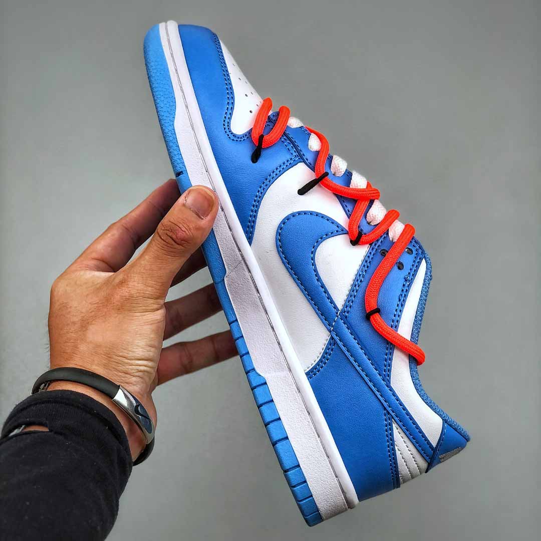 Nike SB Dunk Low    DV0833-113 - DopestKickz