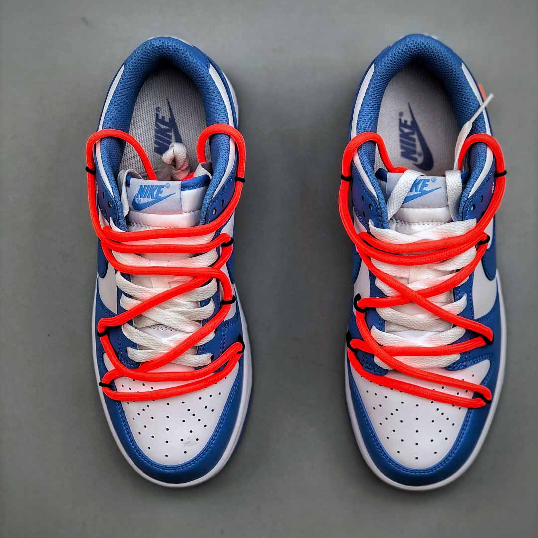 Nike SB Dunk Low    DV0833-113 - DopestKickz