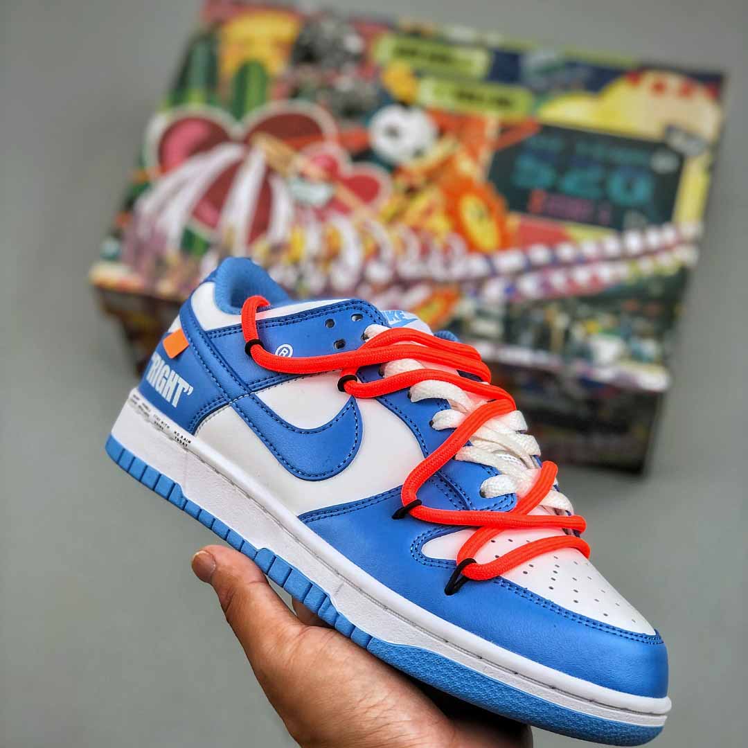 Nike SB Dunk Low    DV0833-113 - DopestKickz