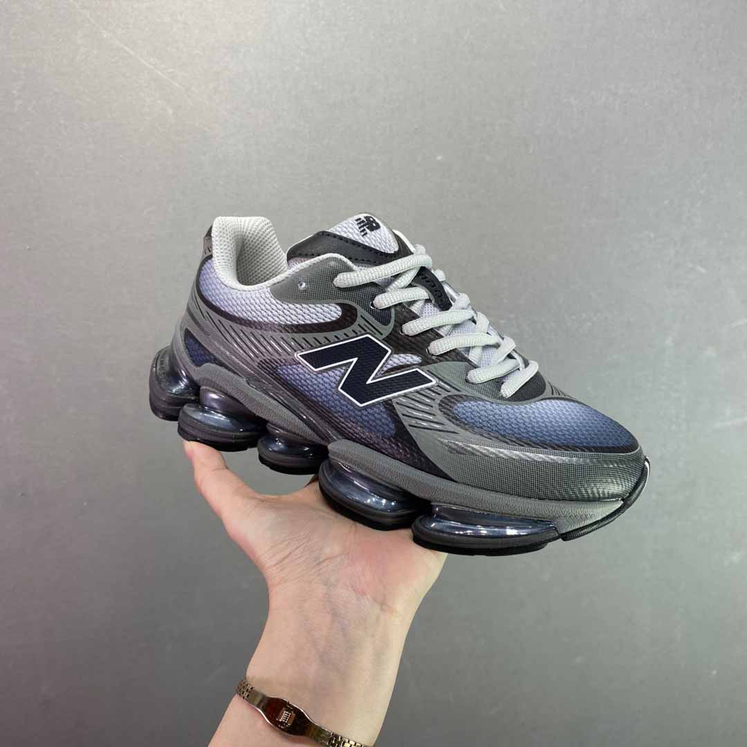 New Balance Abzorb 2000   - DopestKickz