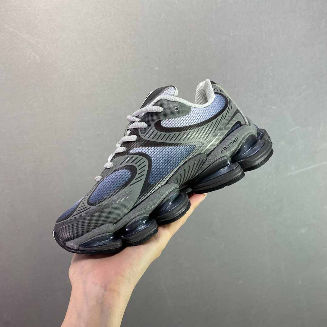 New Balance Abzorb 2000   - DopestKickz