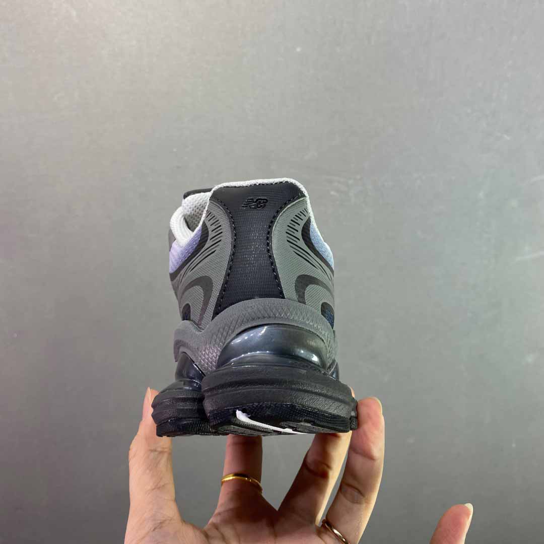 New Balance Abzorb 2000   - DopestKickz