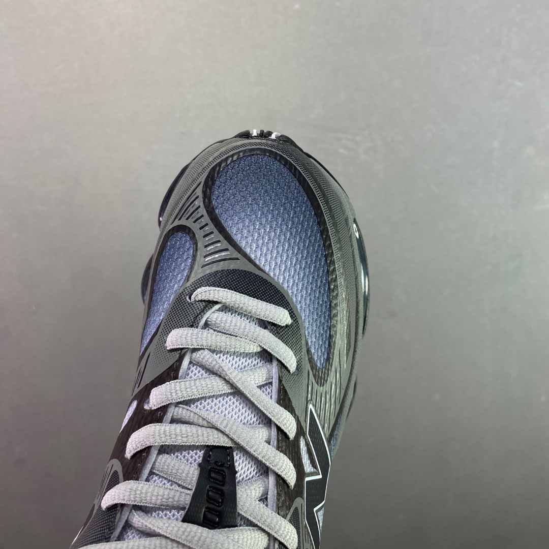 New Balance Abzorb 2000   - DopestKickz