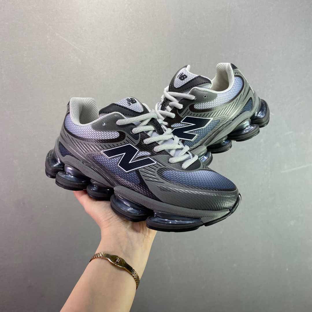 New Balance Abzorb 2000   - DopestKickz