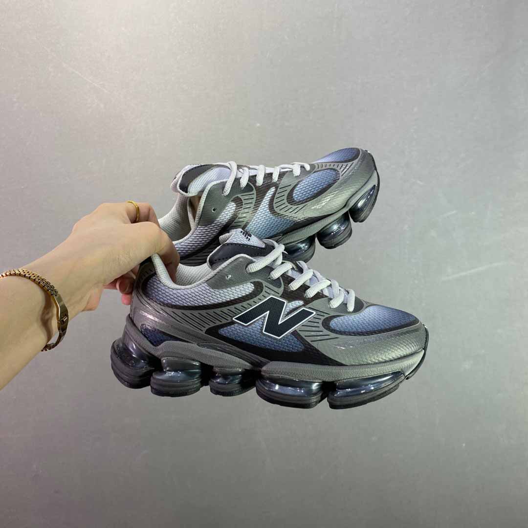 New Balance Abzorb 2000   - DopestKickz