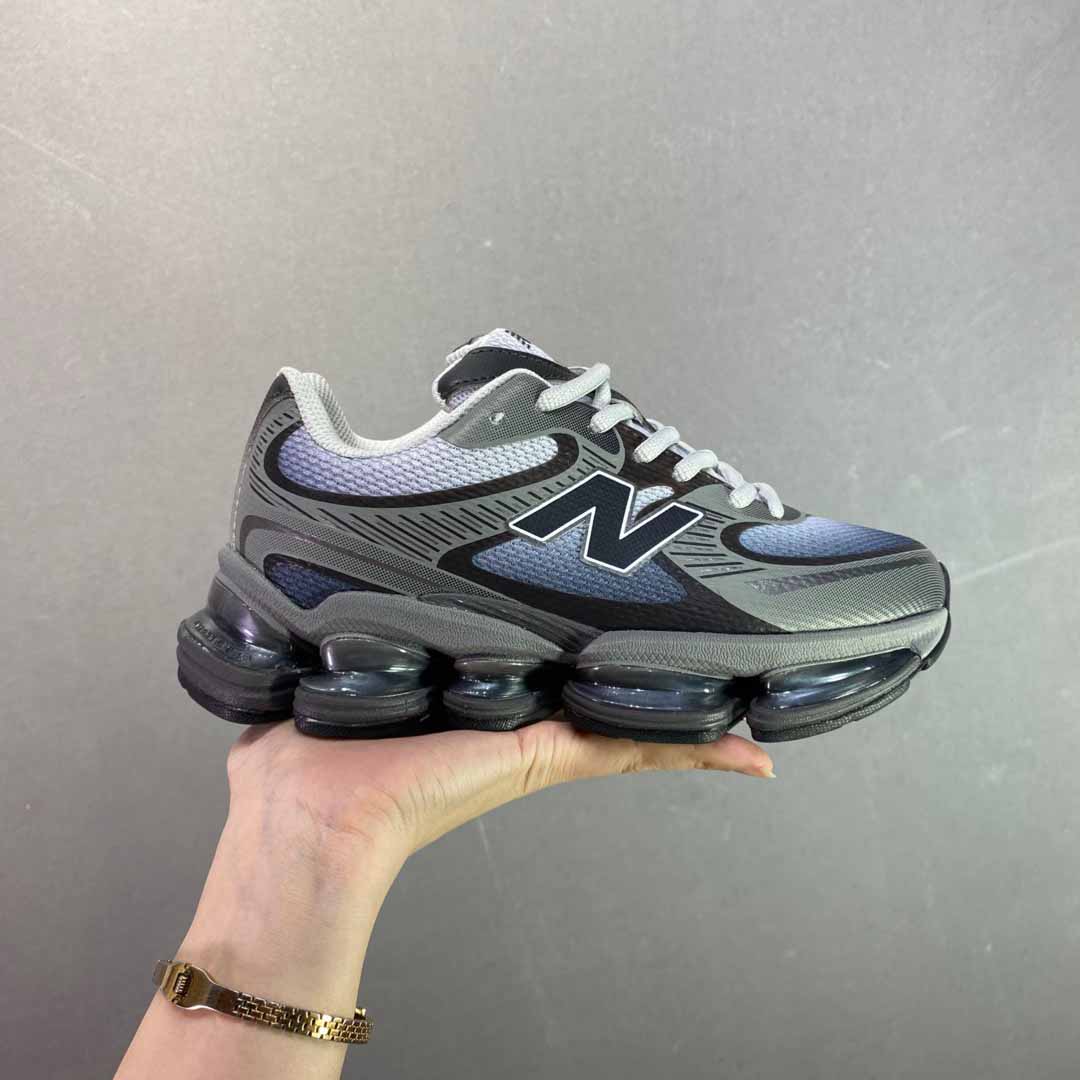 New Balance Abzorb 2000   - DopestKickz