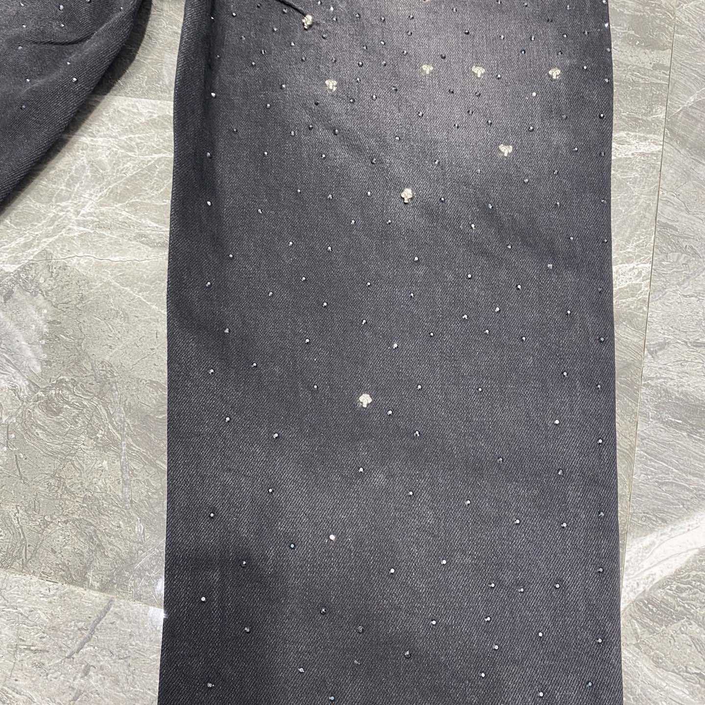 Purple-Brand Jeans    9130 - DopestKickz