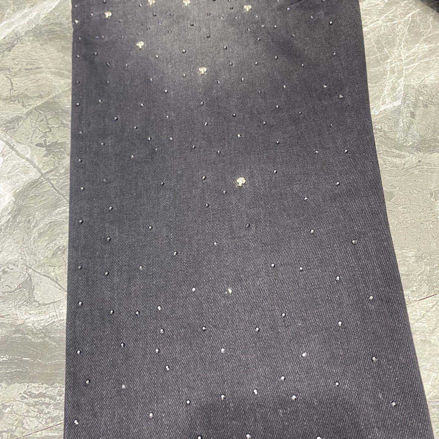 Purple-Brand Jeans    9130 - DopestKickz