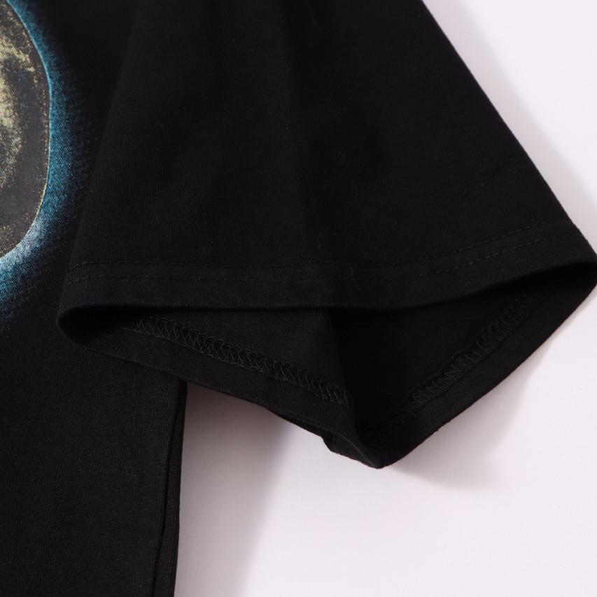 Hellstar x WWE Brahma Bull T-Shirt 'Black' - DopestKickz