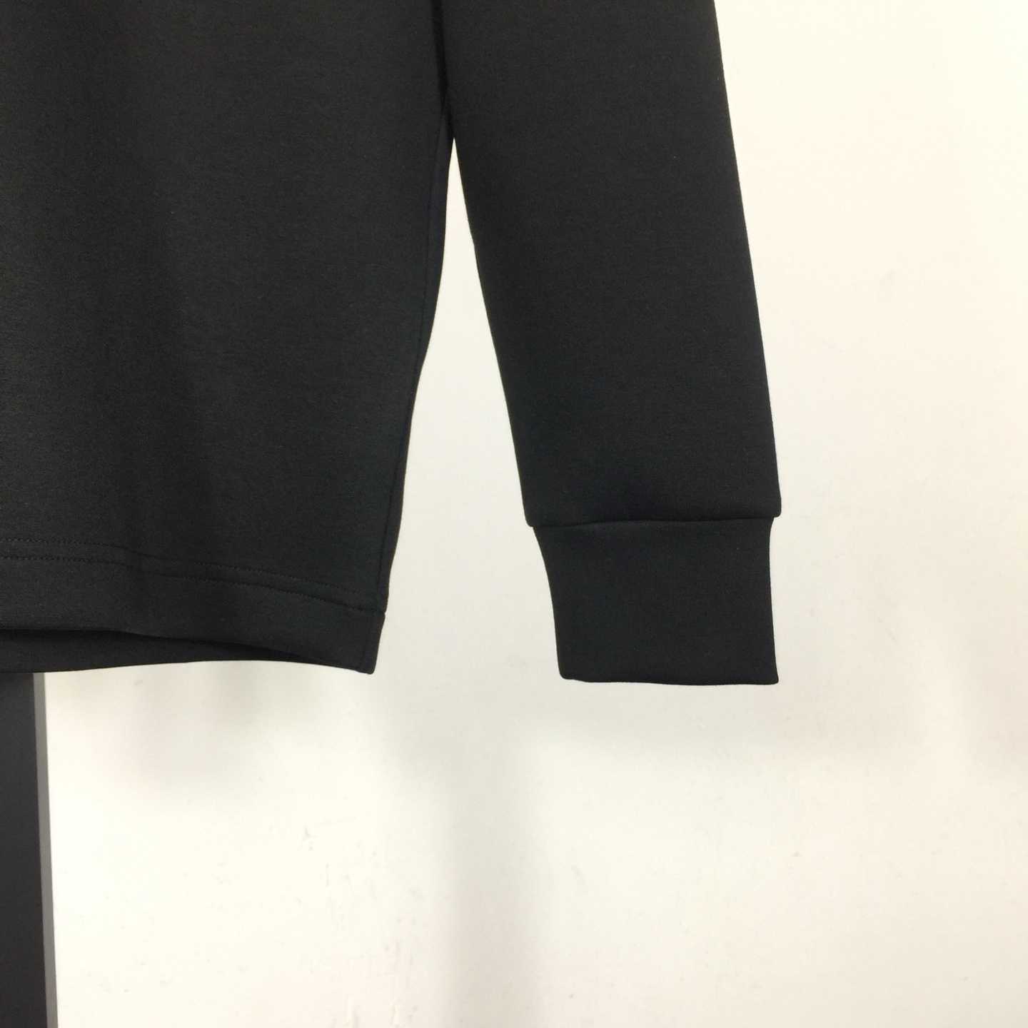 Prada Cotton Sweatshirt - DopestKickz