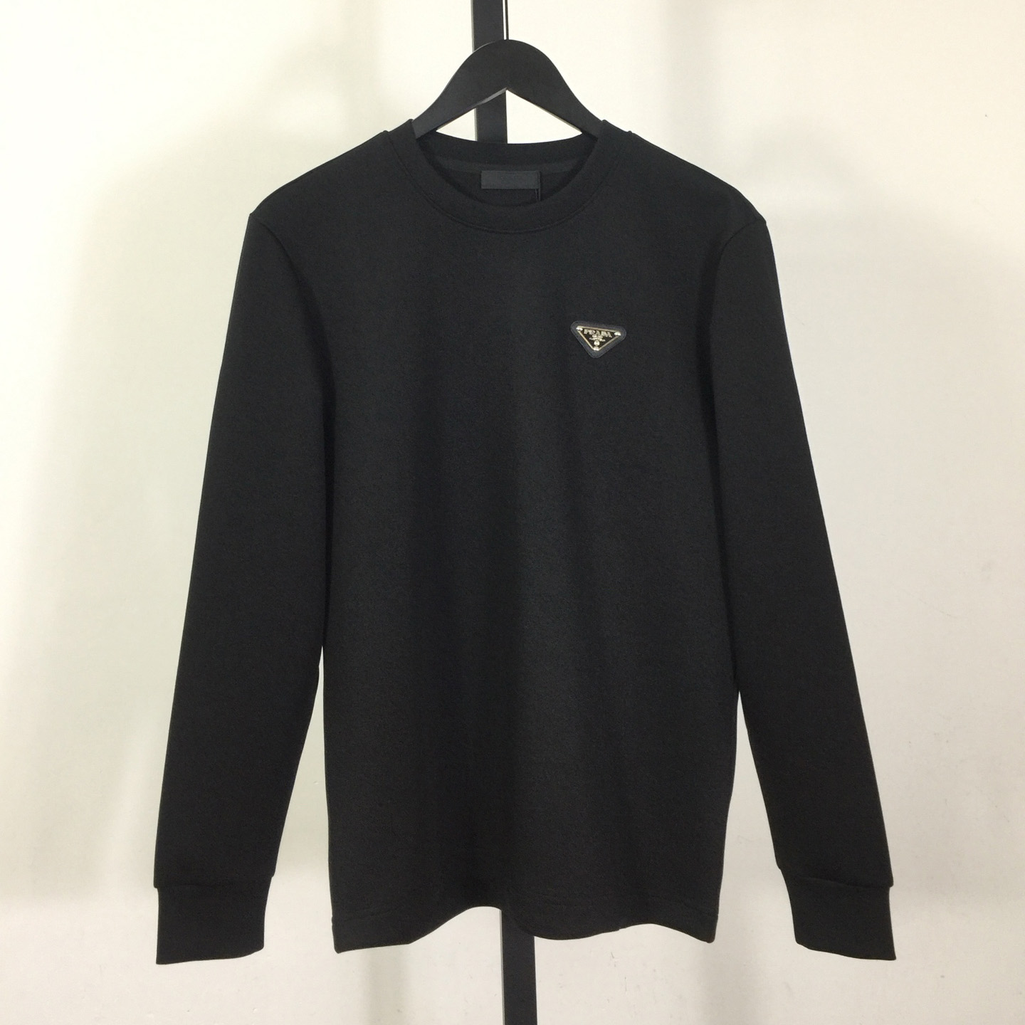 Prada Cotton Sweatshirt - DopestKickz
