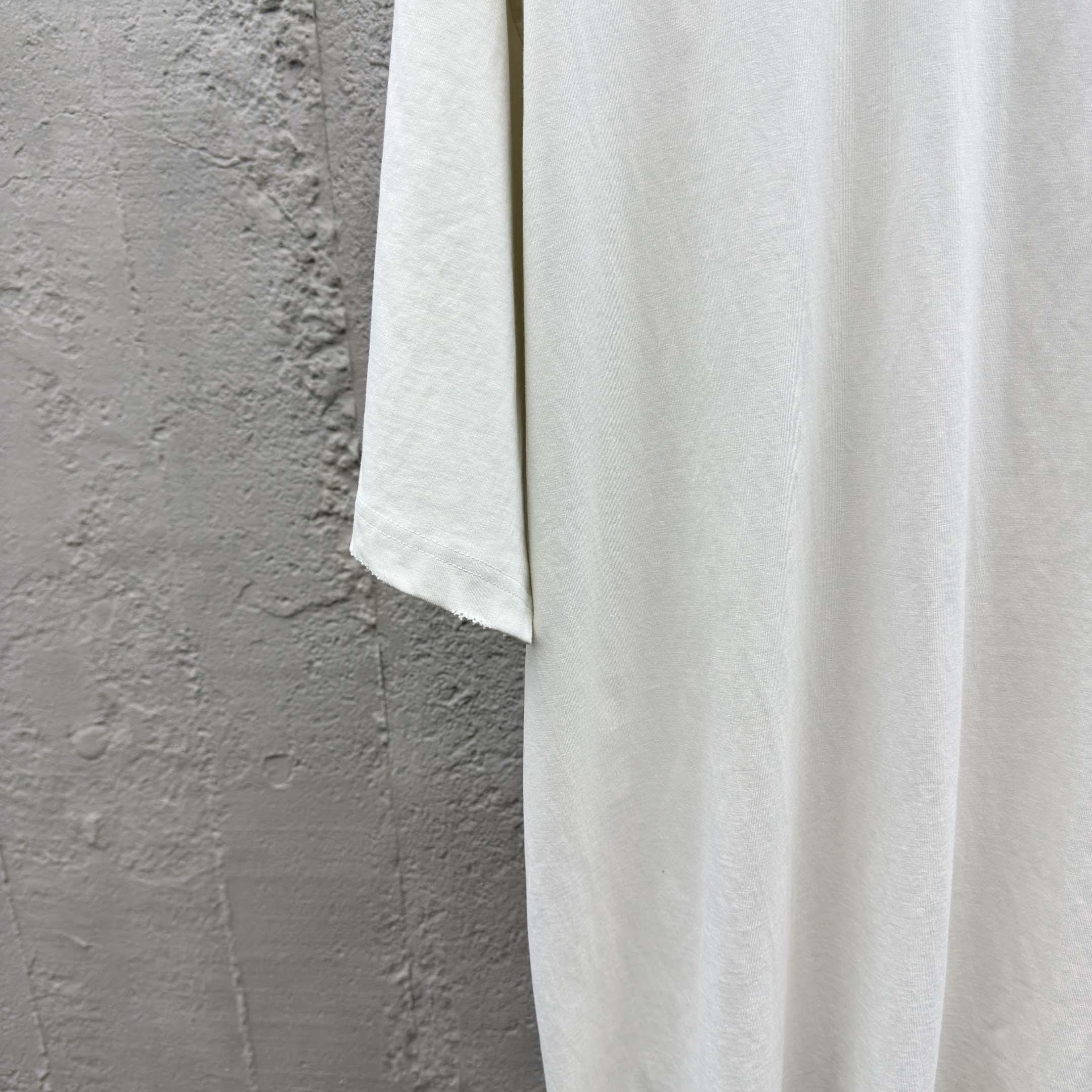 Balenciaga New Balenciaga Back T-Shirt Medium Fit  - DopestKickz