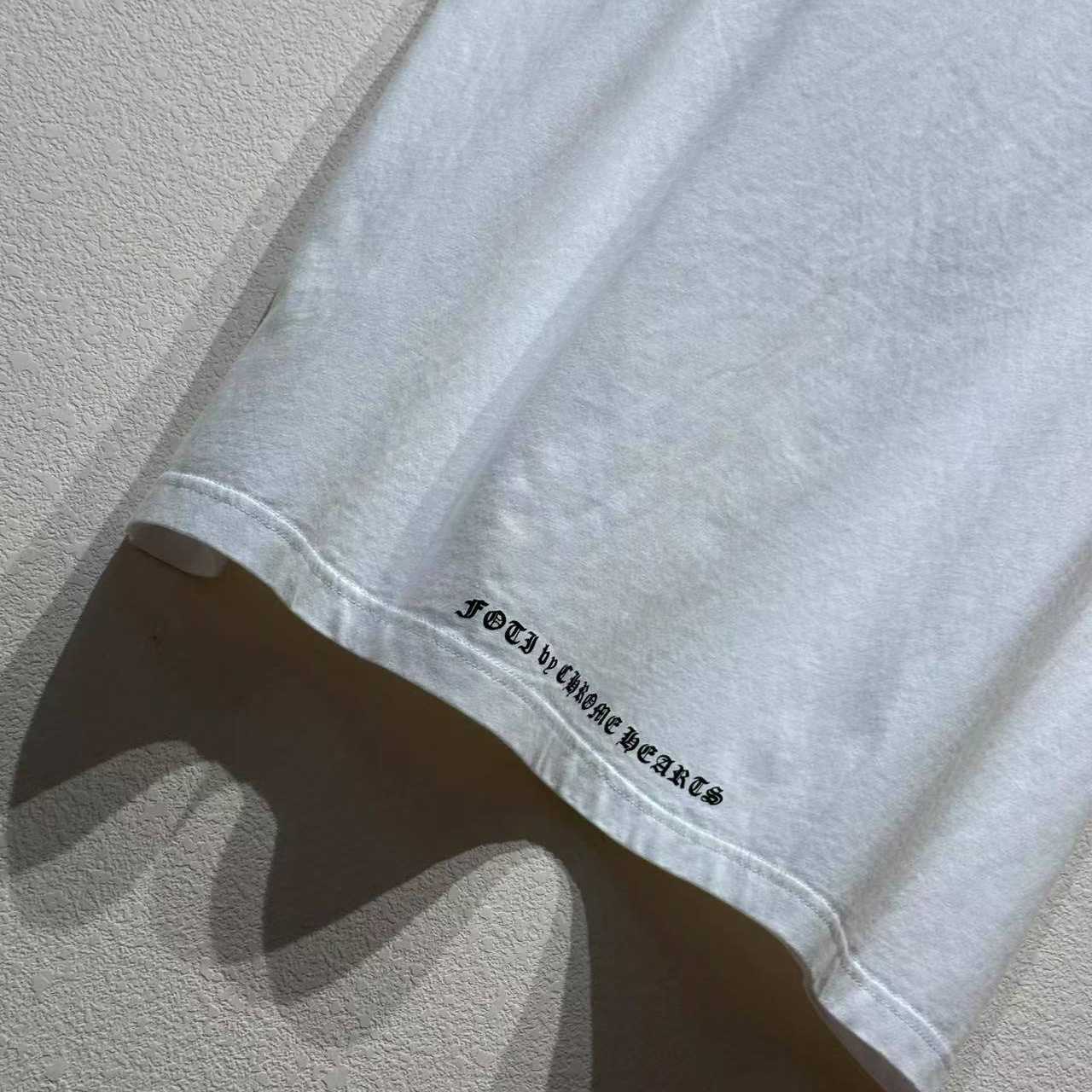 Chrome hearts Joe Foti Tee - DopestKickz