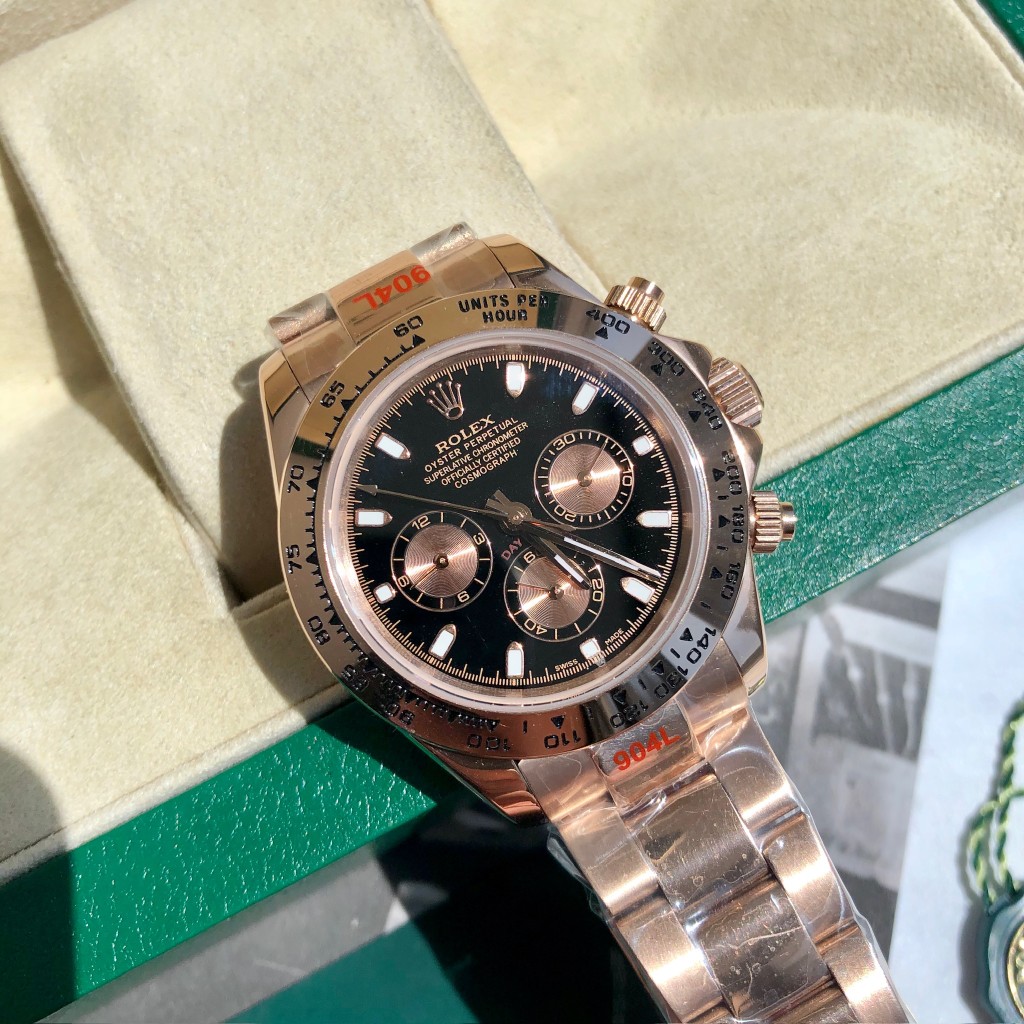 Rolex Daytona 116505/08