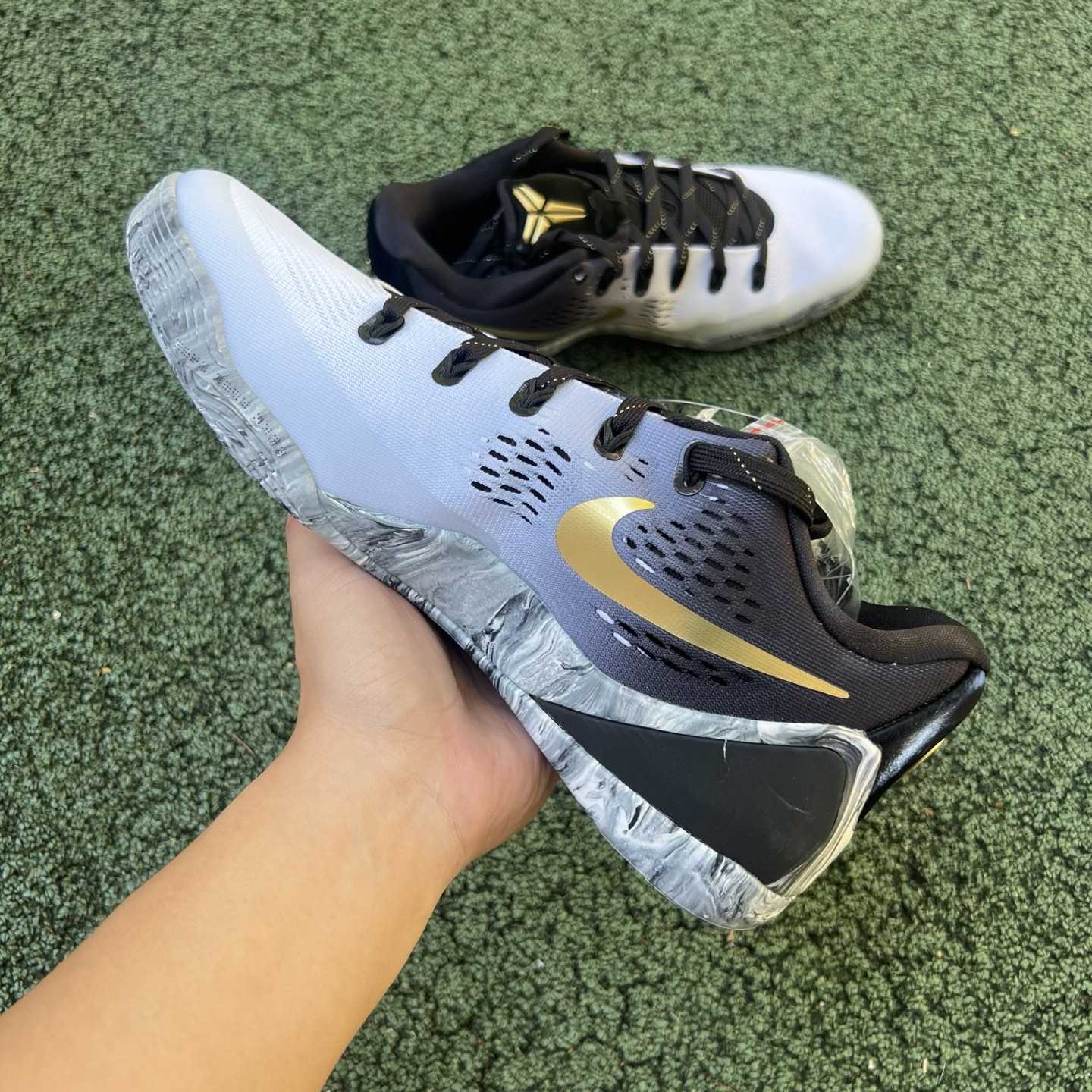 Nike Kobe 9 Protro   FZ7333-002 - DopestKickz