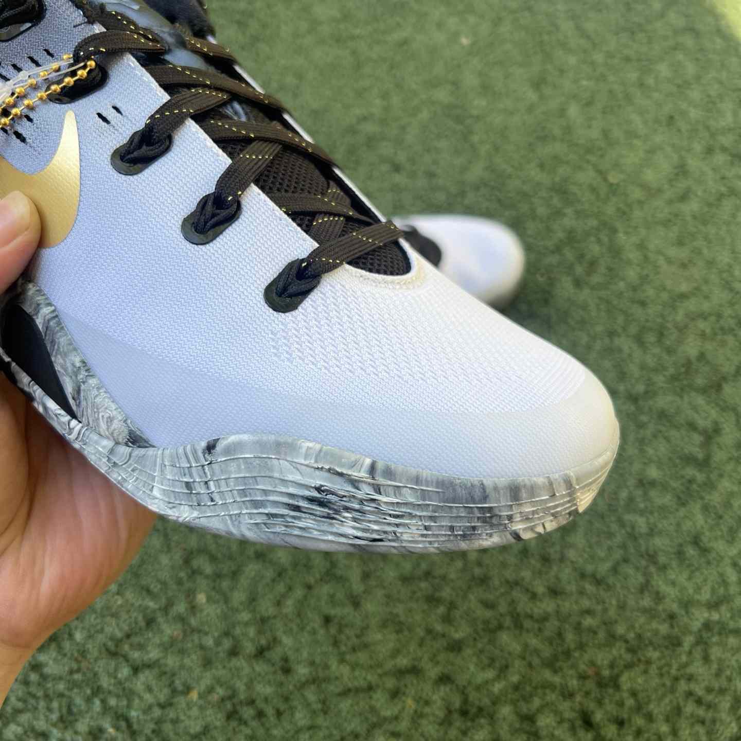 Nike Kobe 9 Protro   FZ7333-002 - DopestKickz