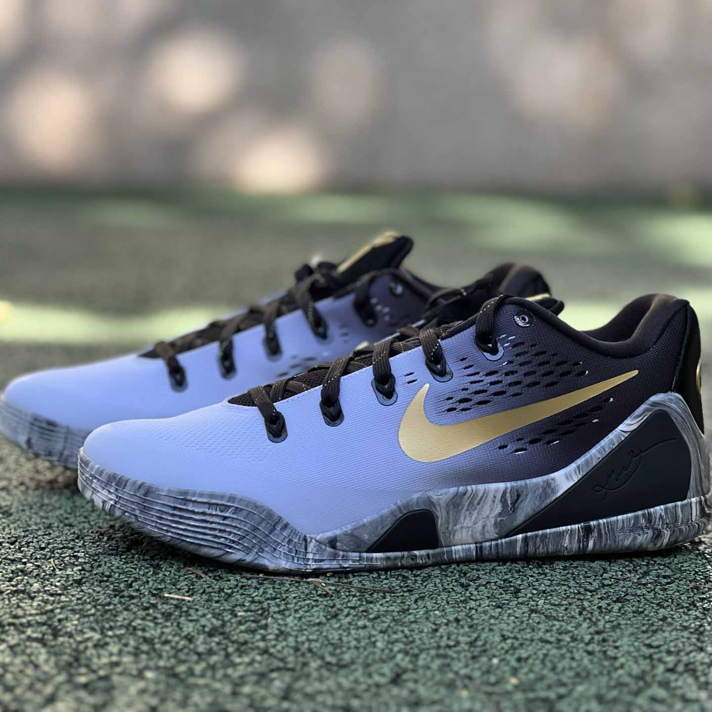 Nike Kobe 9 Protro   FZ7333-002 - DopestKickz