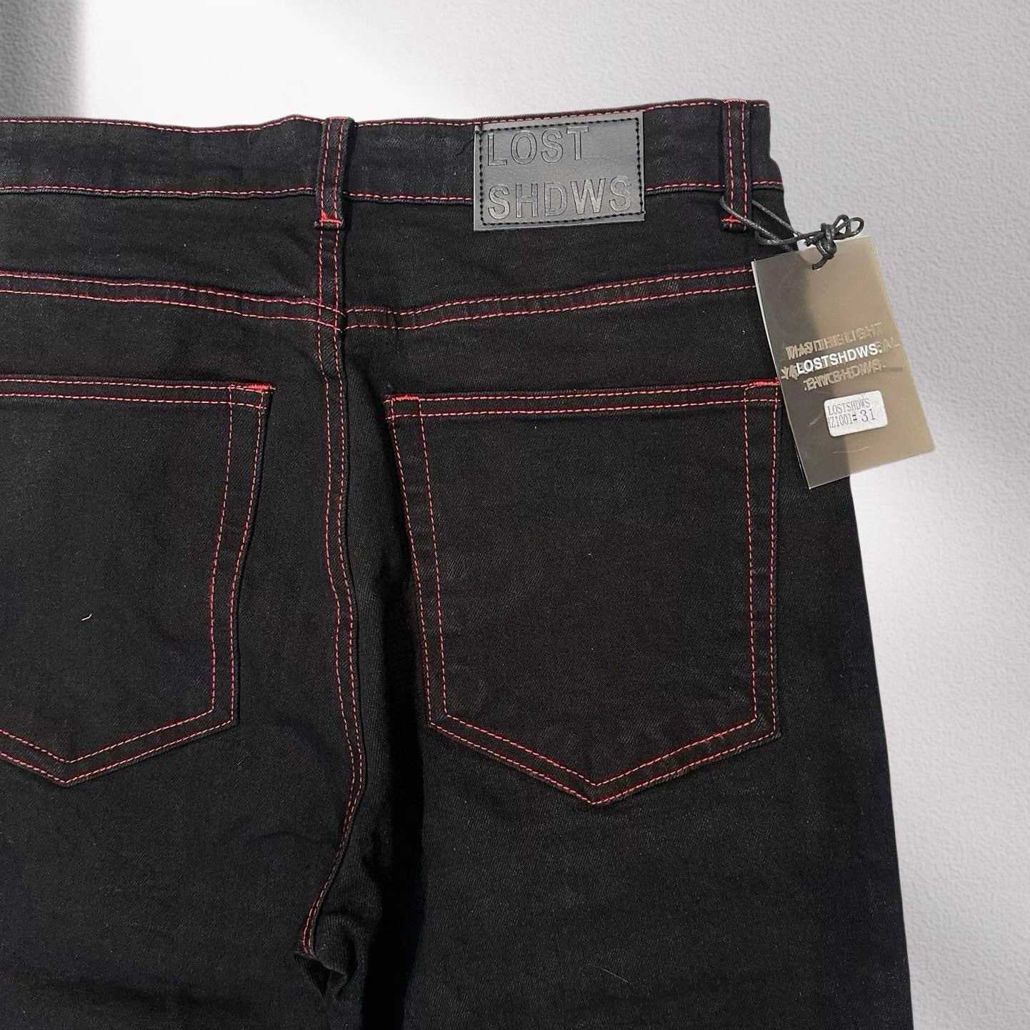 Lost Shadows  Jeans     1001 - DopestKickz
