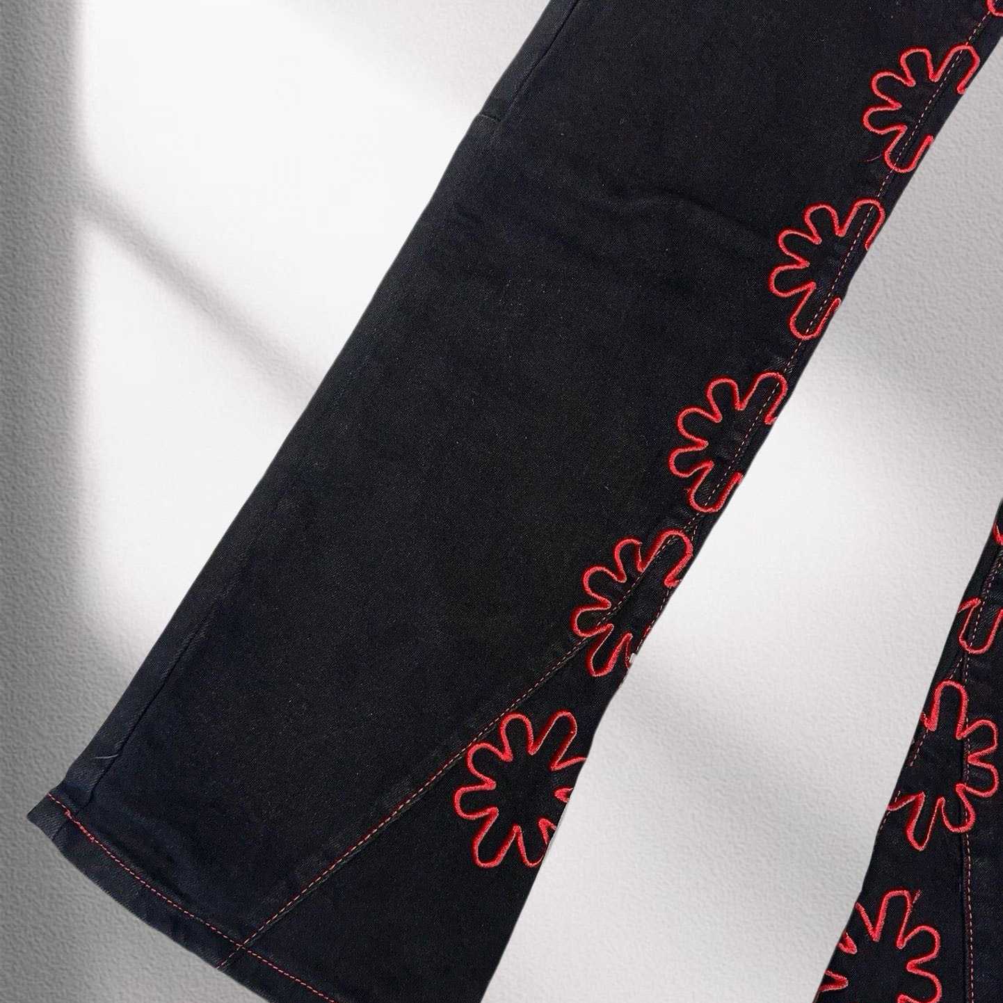 Lost Shadows  Jeans     1001 - DopestKickz