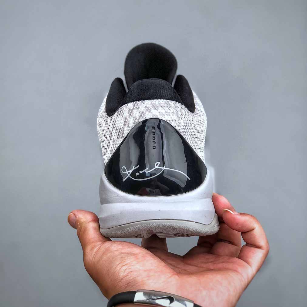 Nike Zoom Kobe 5 Protro Zebra   CD4991-003 - DopestKickz