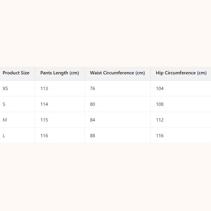 Balenciaga Baggy Jeans - DopestKickz