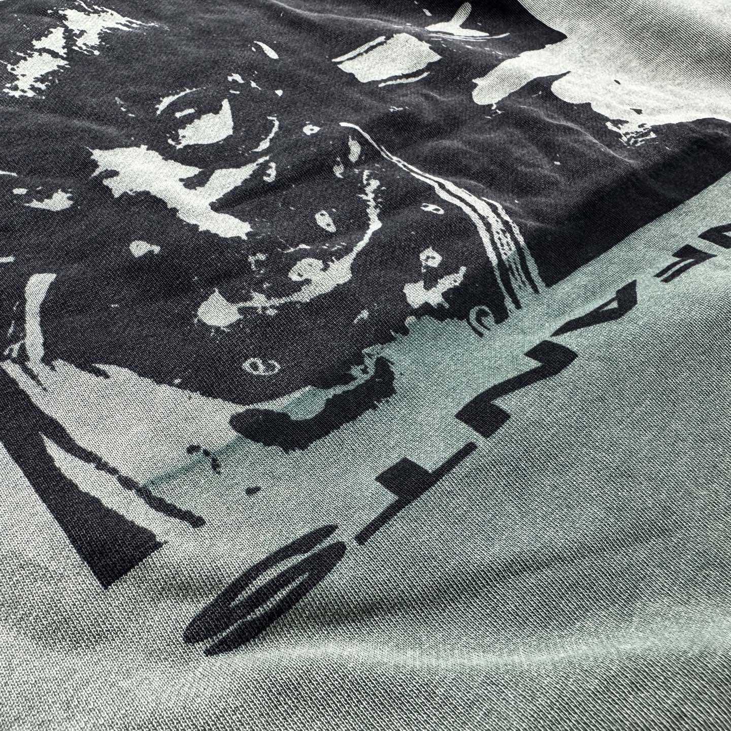 Enfants Riches Deprimes Girl Gun Hoodie - DopestKickz