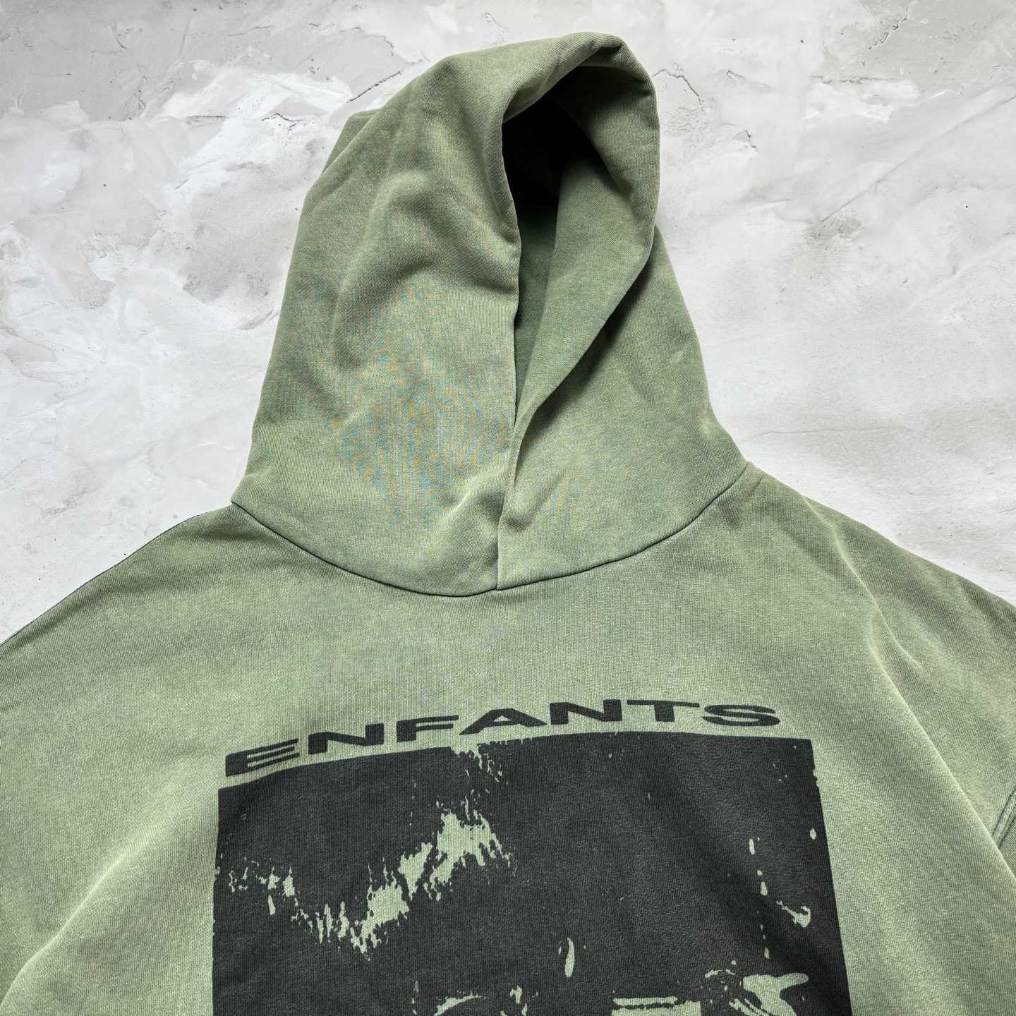 Enfants Riches Deprimes Girl Gun Hoodie - DopestKickz