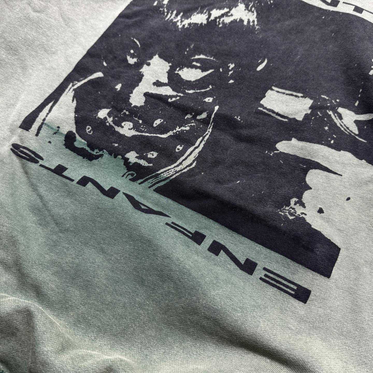 Enfants Riches Deprimes Girl Gun Hoodie - DopestKickz