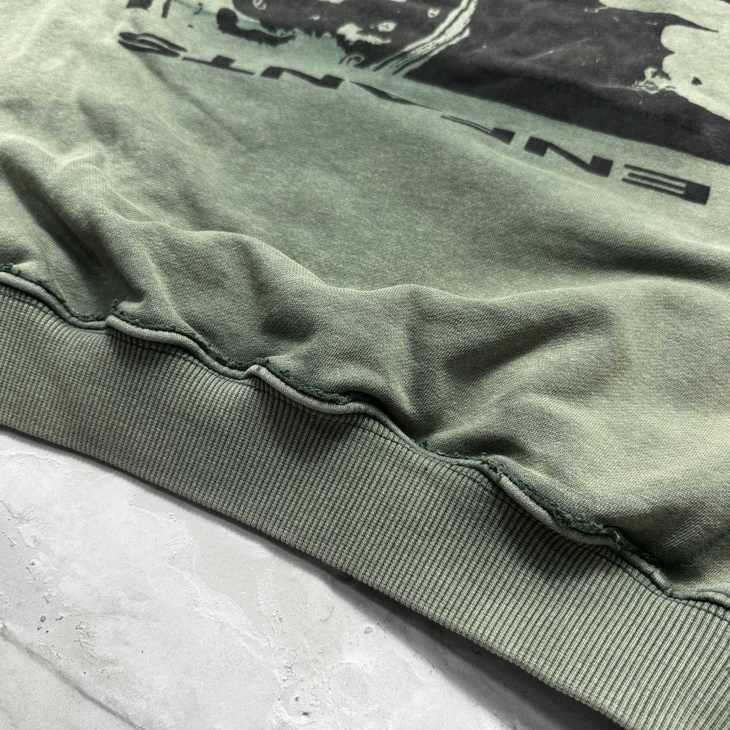 Enfants Riches Deprimes Girl Gun Hoodie - DopestKickz