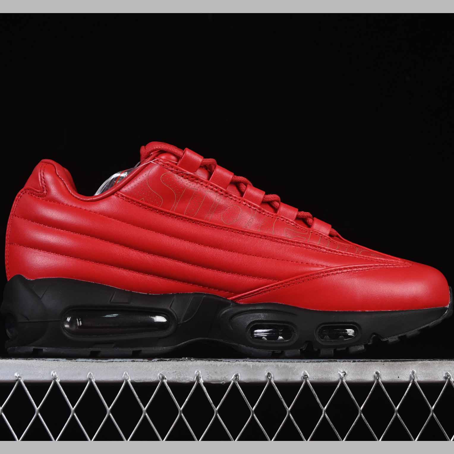 Supreme x Nike Air Max 95 Lux    CI0999-600 - DopestKickz