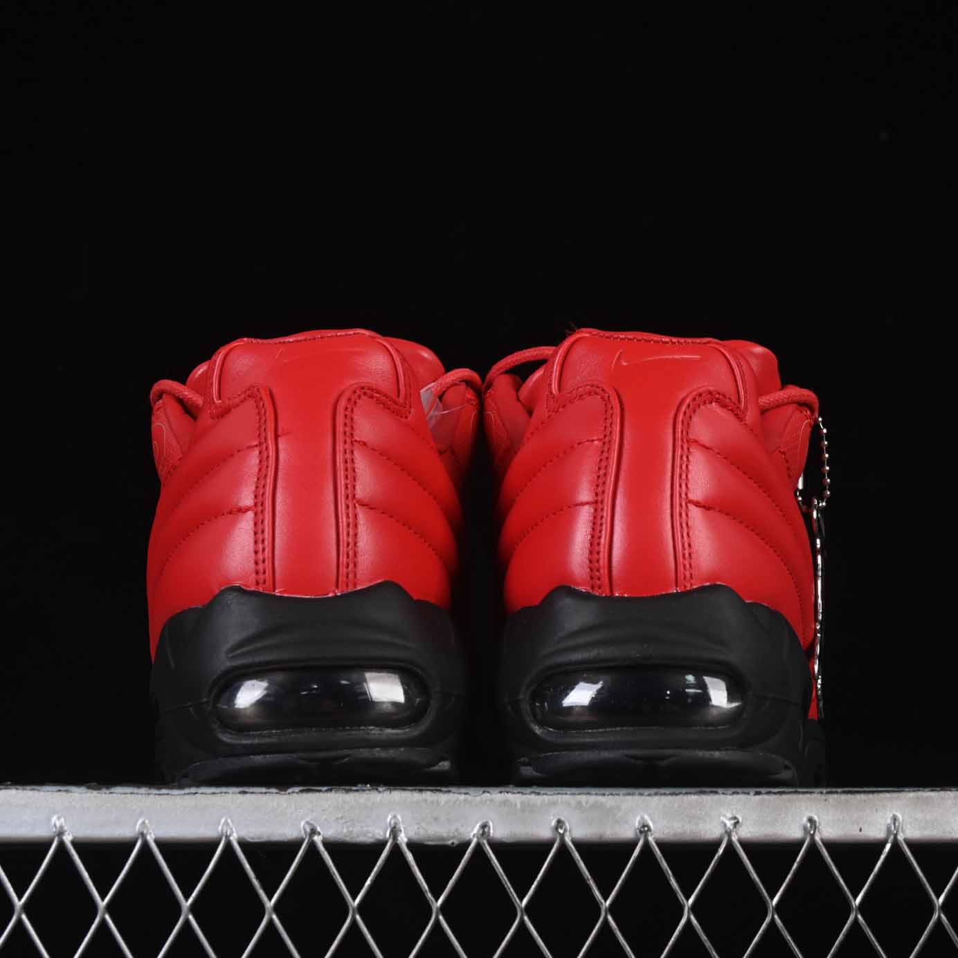 Supreme x Nike Air Max 95 Lux    CI0999-600 - DopestKickz