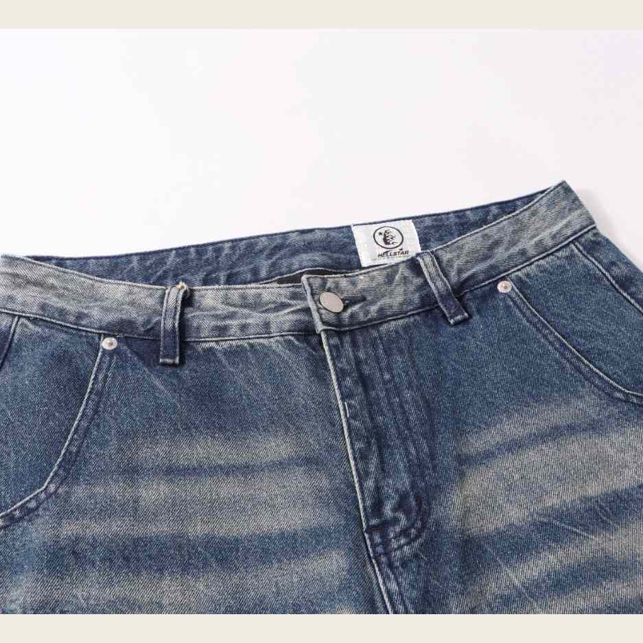 Hellstar Jeans - DopestKickz