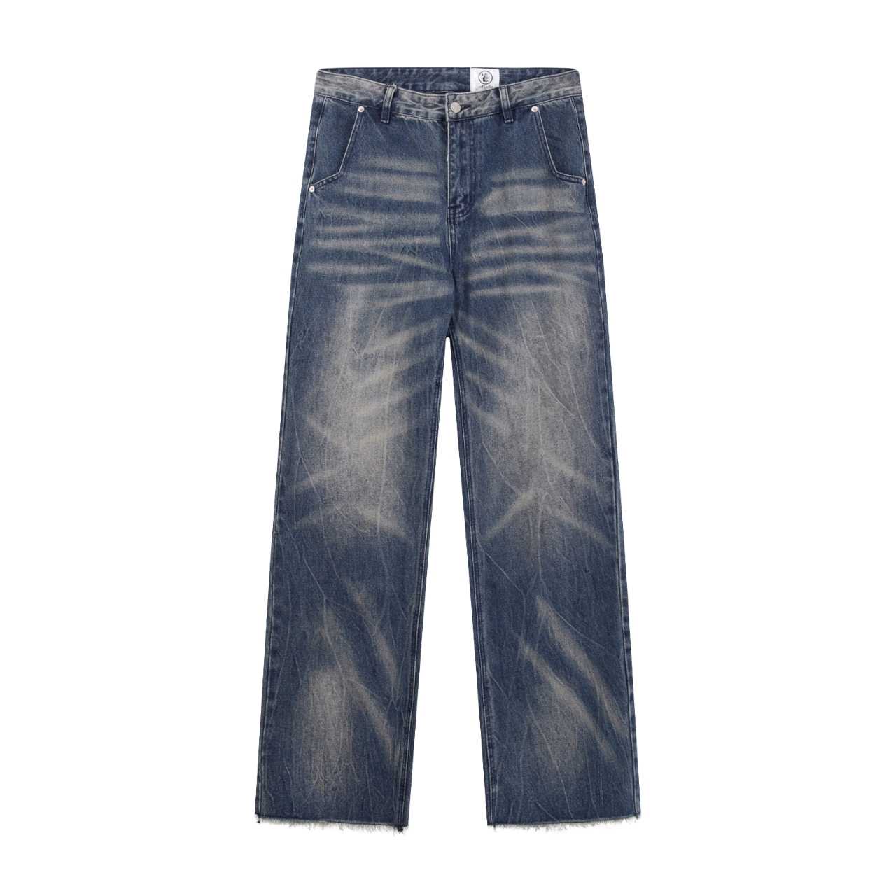 Hellstar Jeans - DopestKickz