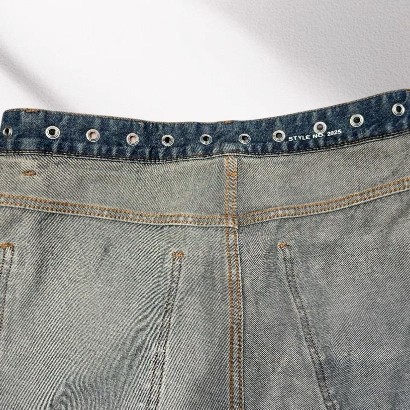 Purple-Brand Jeans    6078 - DopestKickz