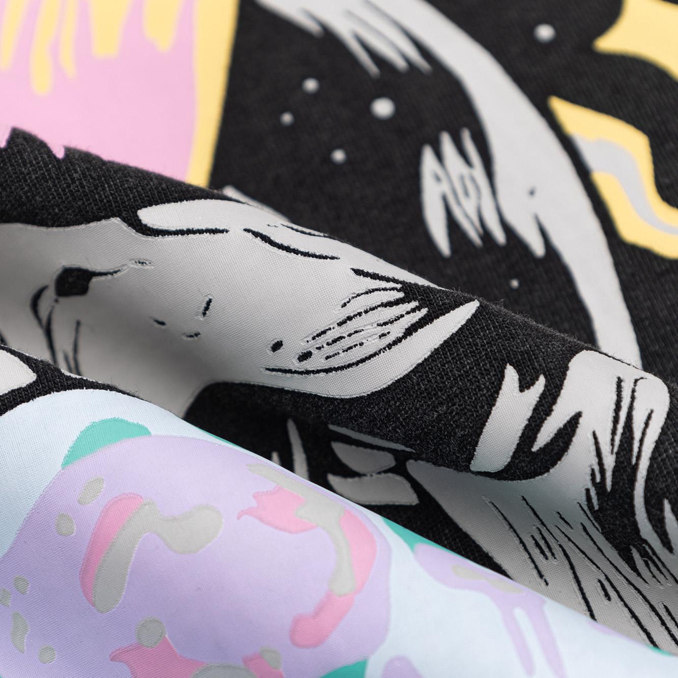 Gallery Dept.  Short Sleeve Tee Shirt - DopestKickz