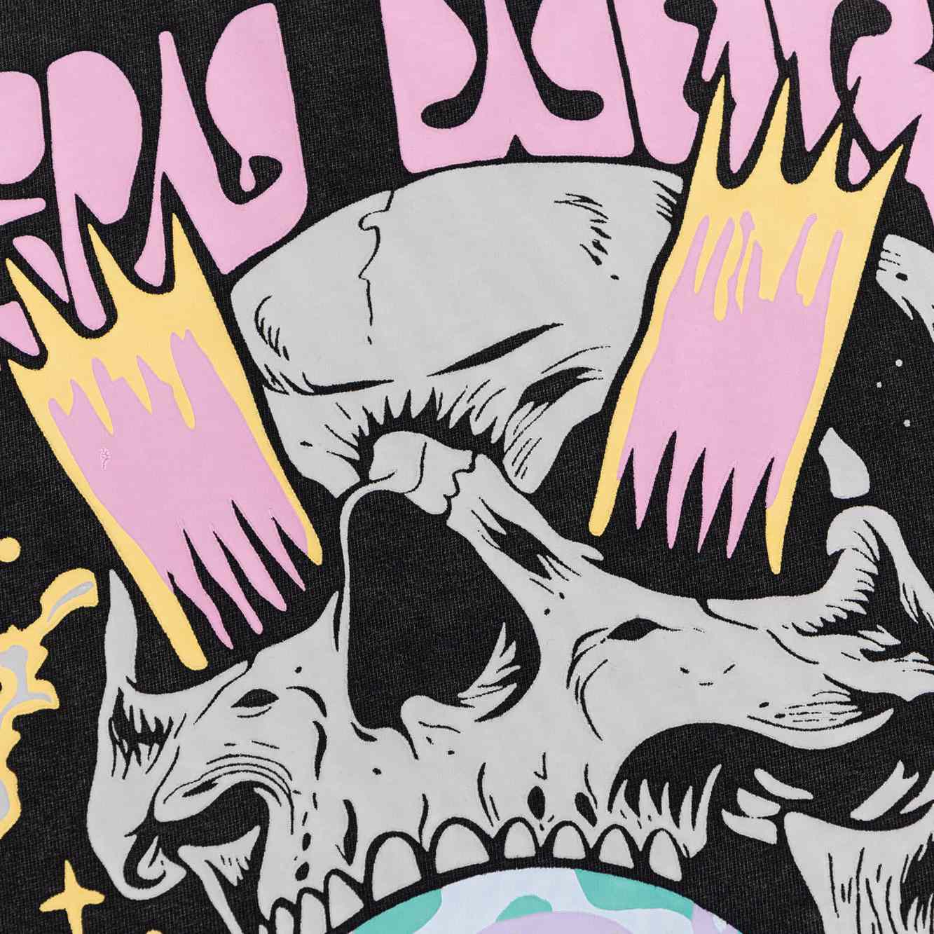 Gallery Dept.  Short Sleeve Tee Shirt - DopestKickz