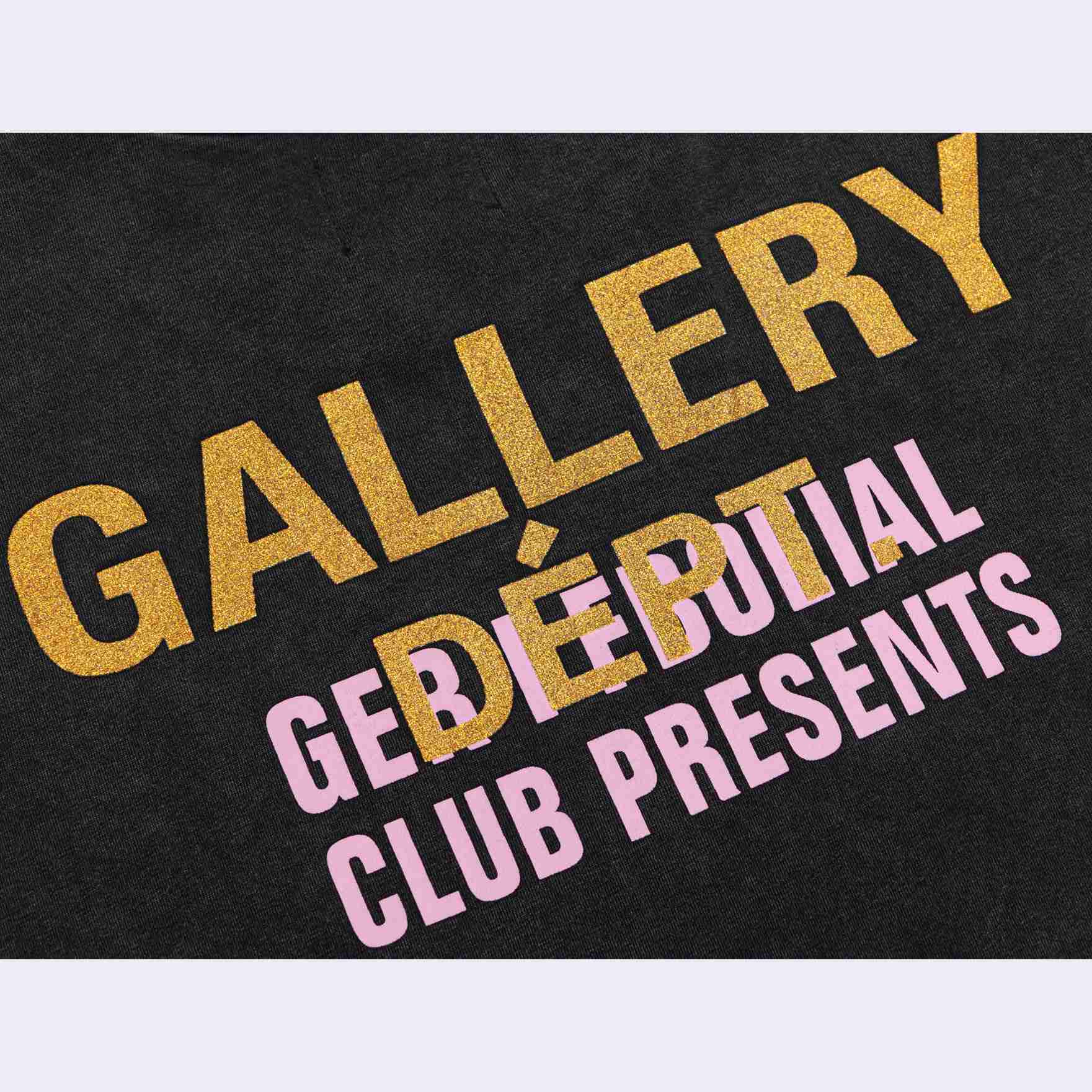 Gallery Dept.  Short Sleeve Tee Shirt - DopestKickz