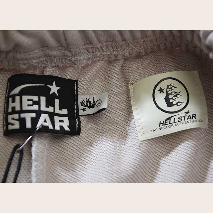 Hellstar If You Dont Like Us Beat Us Sweatpants  - DopestKickz