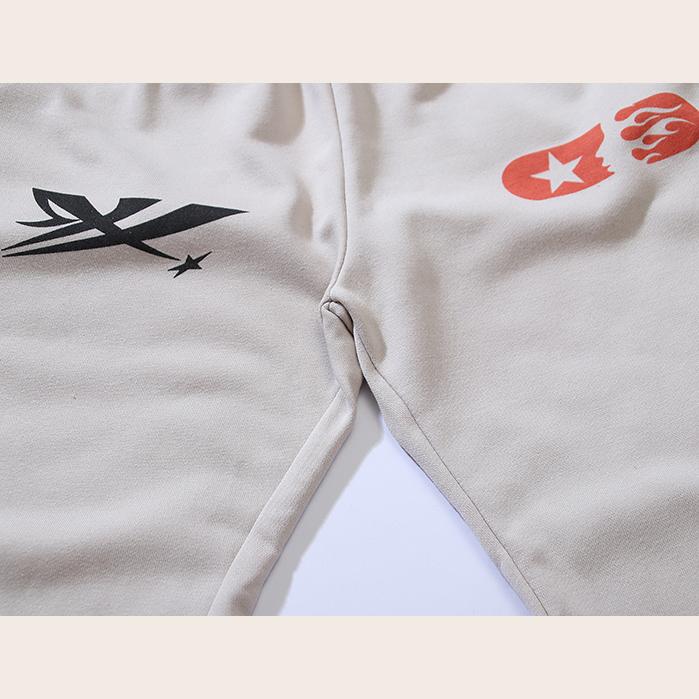 Hellstar If You Dont Like Us Beat Us Sweatpants  - DopestKickz